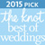 2011 Pick - Best of Weddings on The Knot